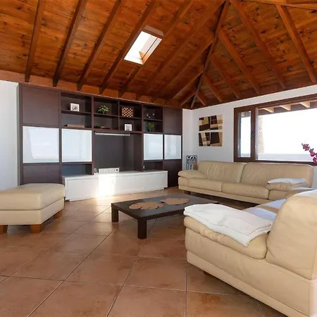 Asomada * La Asomada (Lanzarote)