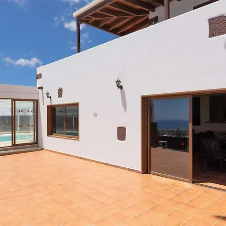 Asomada * La Asomada (Lanzarote)