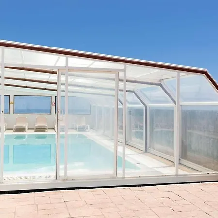 Vakantiehuis Asomada La Asomada (Lanzarote)