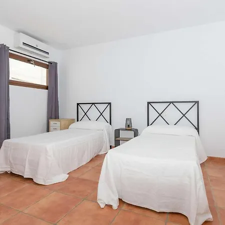 Asomada Vakantiehuis *