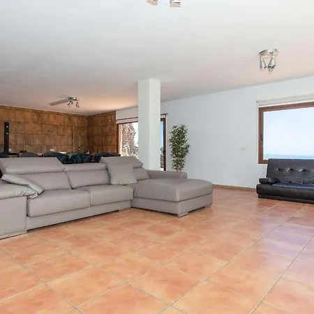 Vakantiehuis Asomada