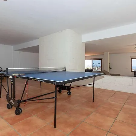 Vakantiehuis Asomada