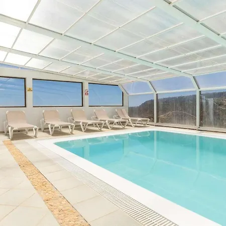 Asomada Vakantiehuis La Asomada (Lanzarote)